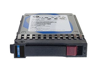 J9F50A Жесткий диск HP 1TB HDD 12G SAS 7.2K SFF MSA HDD
