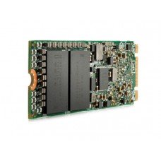 828636-001 Жесткий диск HPE 256GB M.2 2280 PCIe drive module