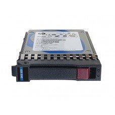 Твердотельный диск 636619-002 100GB SSD SATA 3G SFF MLC Ent Mainstream