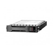 P40496-B21 SSD-диск HPE 240GB 2.5 in RI Gen10