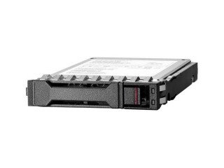 P40502-B21 SSD-диск HPE 480GB 2.5 in (SFF) 6G SATA MU Gen10
