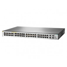 Управляемый коммутатор HPE JL169A#ABB 1850 6XGT 2XGT SFP+ Switch Управляемый коммутатор HPE JL169A#ABB 1850 6XGT 2XGT SFP+ Switch