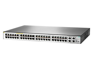 Управляемый коммутатор HPE JL169A#ABB 1850 6XGT 2XGT SFP+ Switch Управляемый коммутатор HPE JL169A#ABB 1850 6XGT 2XGT SFP+ Switch