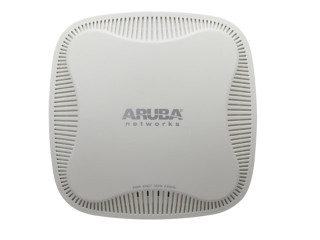 Точка доступа HPE JW190A IAP-103 (RW) Instant 2x2x2 11n AP