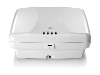 Точка доступа HPE J9846A HP 560 Wireless 802.11ac (WW) AP Точка доступа HPE J9846A HP 560 Wireless 802.11ac (WW) AP