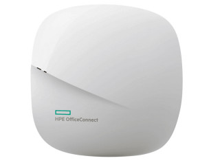 Точка доступа HPE JZ074A OC20 802.11ac (RW) Access Point Точка доступа HPE JZ074A OC20 802.11ac (RW) Access Point