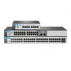 Управляемый коммутатор HPE J9833A#ABB HP PS1810-8G Switch Управляемый коммутатор HPE J9833A#ABB HP PS1810-8G Switch