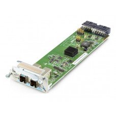 Модуль HPE J9731A 2920 2-Port 10GbE SFP+ Module