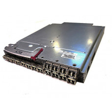 Блейд-опция HPE 412140-B21 Блейд-опция HPE 412140-B21