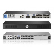 KVM HPE AF618A