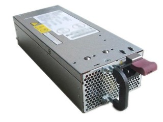 Блок питания HP 419613-001 1200W DC Power Supply Kit