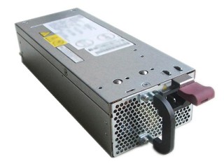 Блок питания HP 433634-B21 1200W DC Power Supply Kit