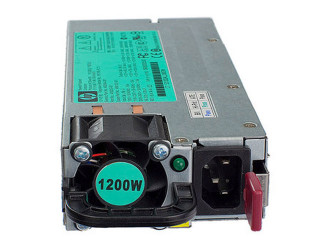 Блок питания HP 437573-B21 1200W CS Power Supply Kit
