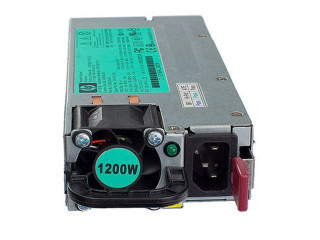 Блок питания HP 451816-001 1200W CS Power Supply Kit