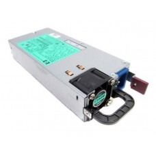 Блок питания HP 578322-B21 1200W CS HE Power Supply Kit