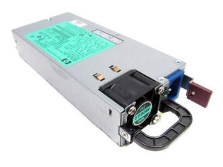 Блок питания HP 578322-B21 1200W CS HE Power Supply Kit