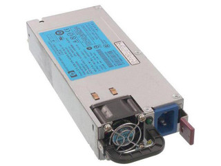 Блок питания HP 593188-B21 460W CS Platinum Plus Power Supply Kit