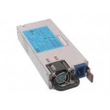 Блок питания HP 599381-001 760W CS Power Supply Kit