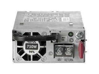 Блок питания HP 636673-B21 750W CS Platinum Plus Power Supply Kit