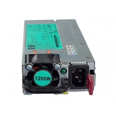 Блок питания HP 660185-001 1200W CS Platinum Plus Power Supply Kit