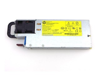 Блок питания HP 684532-B21 1500W CS Platinum Plus Power Supply Kit