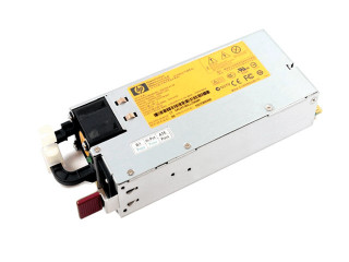 Блок питания HP 697581-B21 750W CS Titanium Power Supply Kit