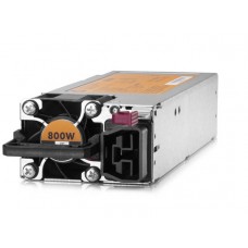 Блок питания HPE 720484-B21 800W FS Titanium Power Supply Kit
