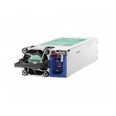 Блок питания HPE 720620-B21 1400W FS Platinum Plus Power Supply Kit