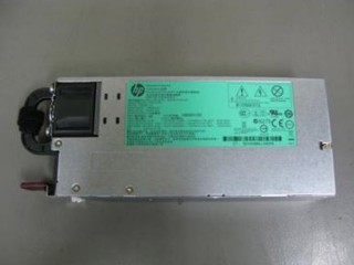 Блок питания HPE 748287-B21 1200W CS Platinum Plus Power Supply Kit