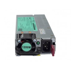 Блок питания HP 766992-B21 1200W CS Platinum Plus Power Supply Kit