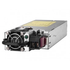 Блок питания HPE 794734-001 1500W CS Power Supply Kit