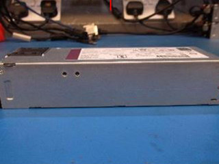 Блок питания HPE 865438-B21 800W FS Titanium Power Supply Kit