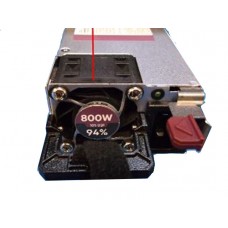 Блок питания HPE 866730-001 800W FS Platinum Plus Power Supply Kit
