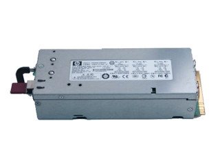 Блок питания HP 403781-001 1000W AC Power Supply Kit