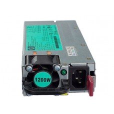 Блок питания HP 437573-B21 1200W CS Power Supply Kit