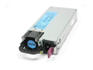 Блок питания HP 503296-B21 460W CS Power Supply Kit