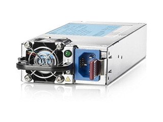 Блок питания HP 660184-001 460W CS Platinum Plus Power Supply Kit