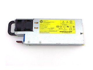 Блок питания HP 704604-001 1500W CS Platinum Plus Power Supply Kit