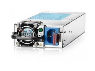 Блок питания HP 739252-B21 460W CS Platinum Plus Power Supply Kit
