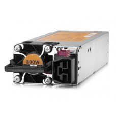 Блок питания HPE 754379-001 800W FS Universal Power Supply Kit
