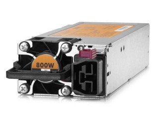 Блок питания HPE 754379-001 800W FS Universal Power Supply Kit