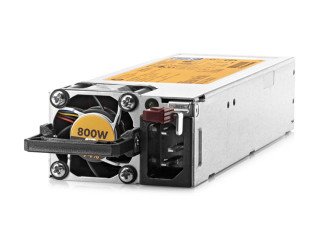 Блок питания HPE 754381-001 800W FS Platinum Plus Power Supply Kit