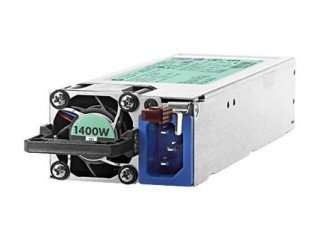 Блок питания HPE 754383-001 1400W FS Platinum Plus Power Supply Kit