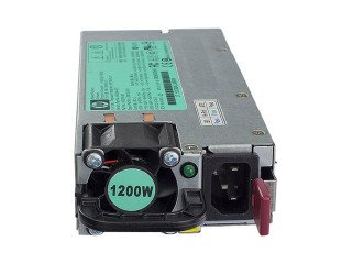 Блок питания HP 766992-B21 1200W CS Platinum Plus Power Supply Kit