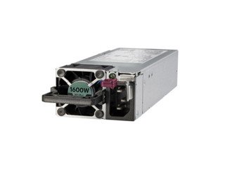 Блок питания HPE 830272-B21 1600W FS Platinum Plus Power Supply Kit