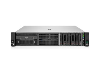 P55245-B21 Сервер ProLiant DL380 G10+ S-4309Y Rack(2U)