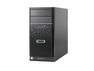 P06789-425 Сервер HPE ProLiant ML30 Gen10 E-2134 Hot Plug