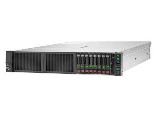 879514-B21 Сервер HPE Proliant DL180 Gen10 Silver 4110