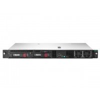 P17079-B21 HPE Сервер  DL20 Gen10 E-2224 Hot Plug LFF