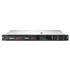 P06476-B21 Сервер HPE ProLiant DL20 Gen10 G5400 NHP LFF